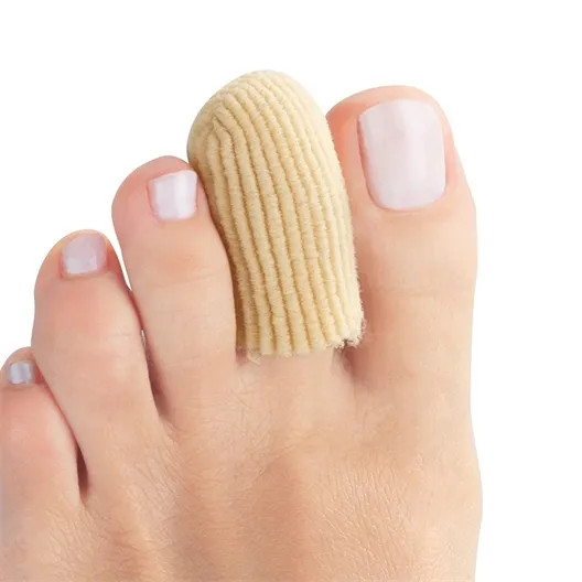 6 protections soft doigt et orteil