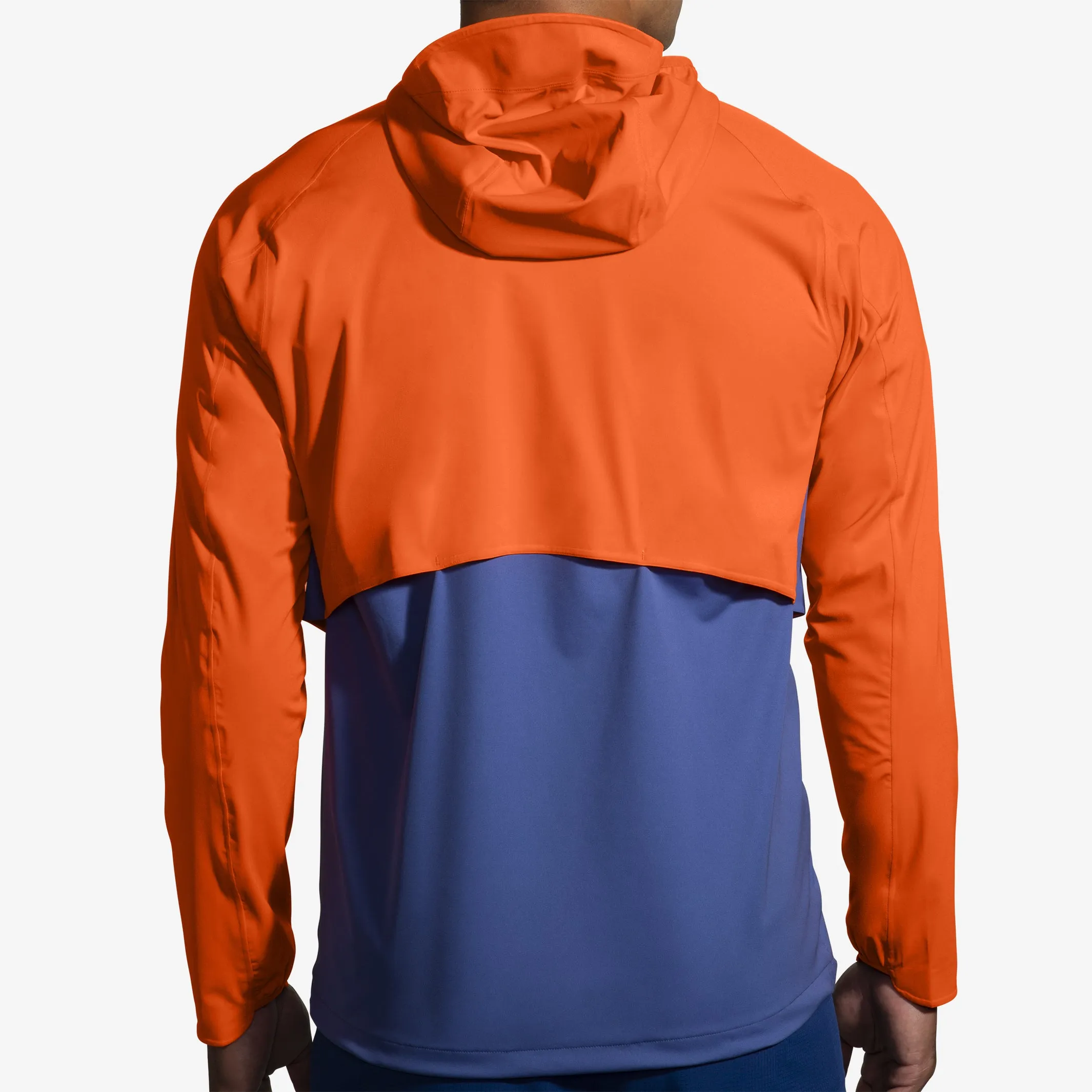 Brooks - High Point Waterproof Jacket - Homme