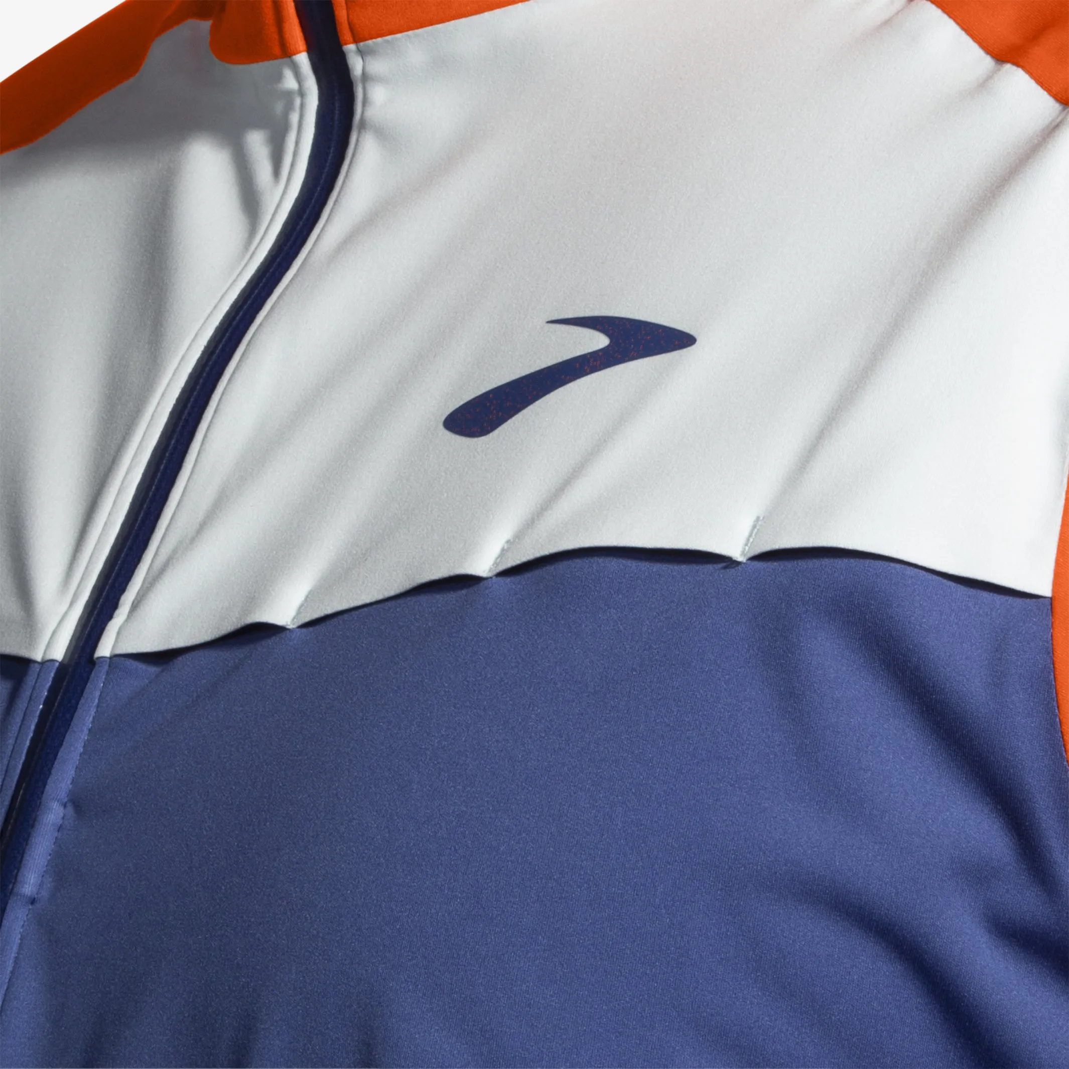 Brooks - High Point Waterproof Jacket - Homme