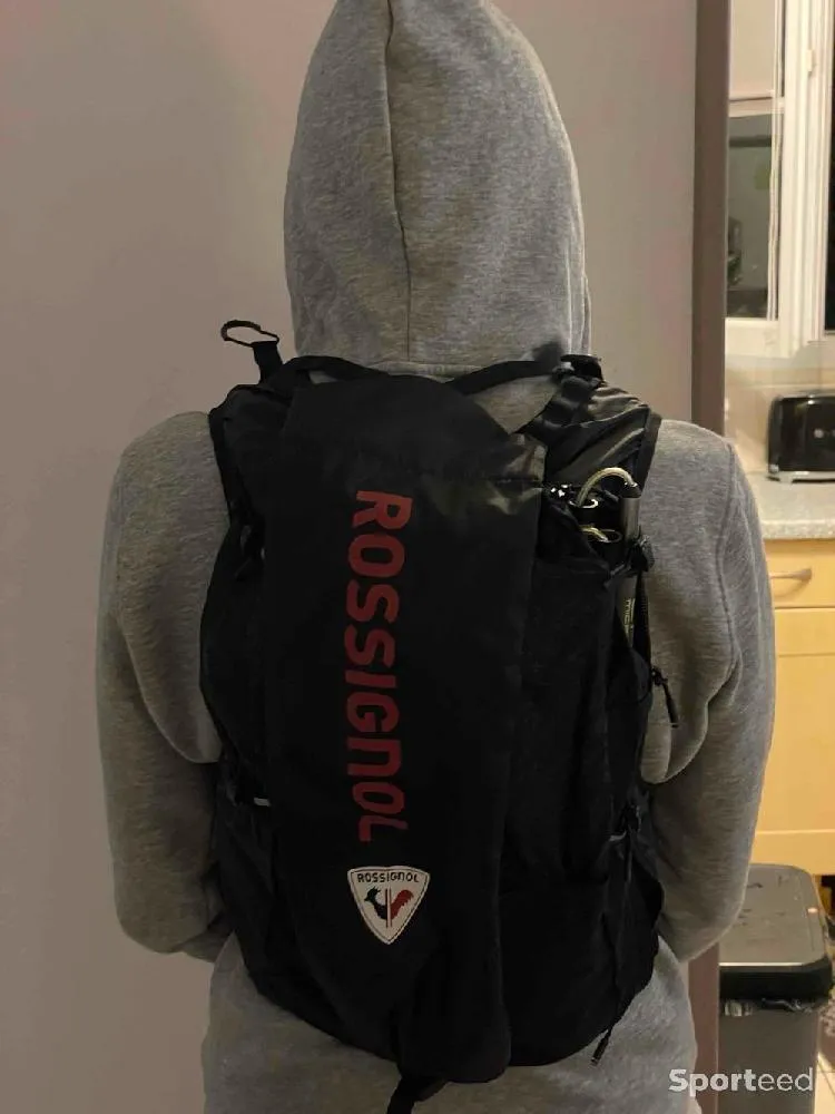 Camelbag Rossignol 10litres neuf Ajouté le : 17/09/2024