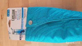 Camelbak House Isotherme Groove Insulated Sleeve Turquoise  neuf Ajouté le : 22/02/2023