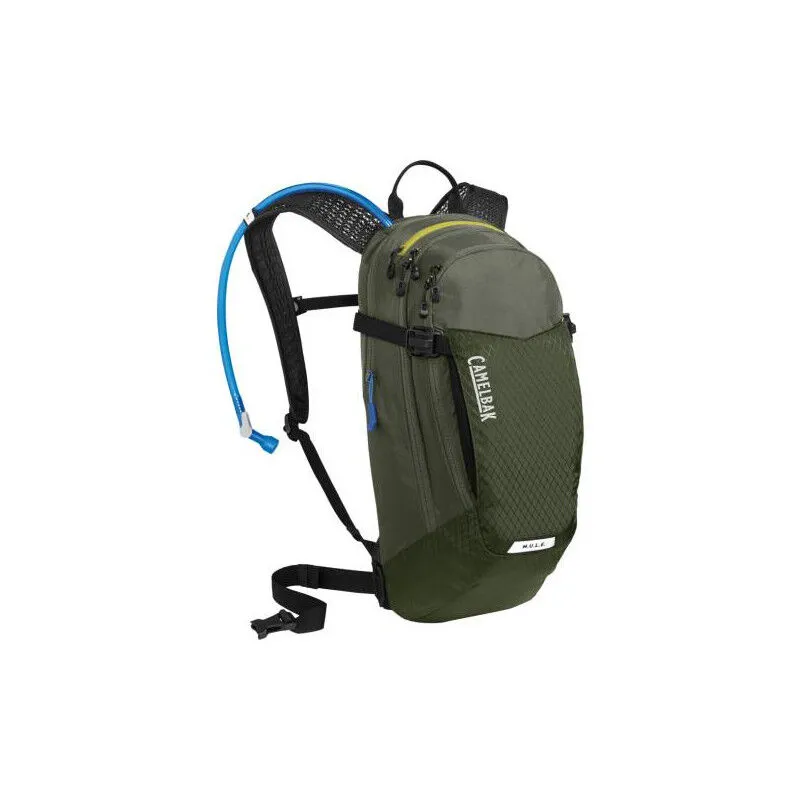Camelbak M.U.L.E. 12L - Sac à dos d'hydratation