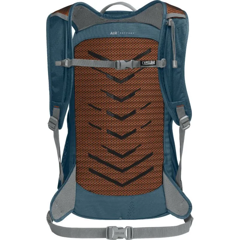 Camelbak Rim Runner X22 Terra - Sac à dos d'hydratation