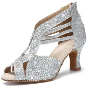 Chaussures de Danse Qualité & Confort