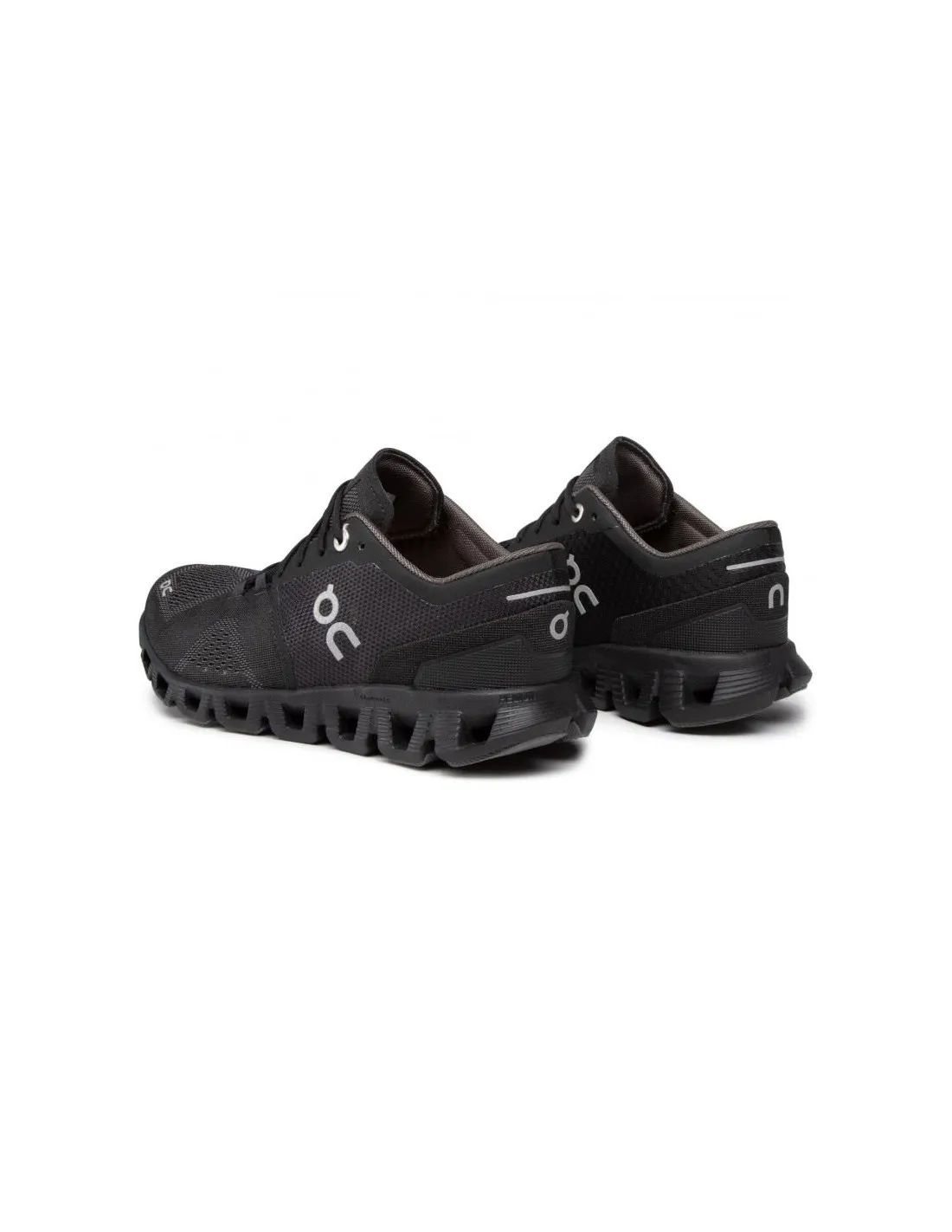 Chaussures de fitness On Running Cloud X Femmes BK