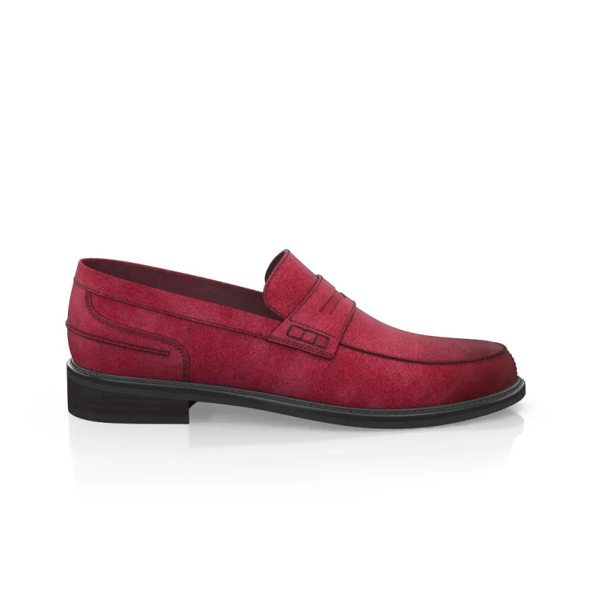 Chaussures Slip-on pour Hommes 3958 | Girotti
