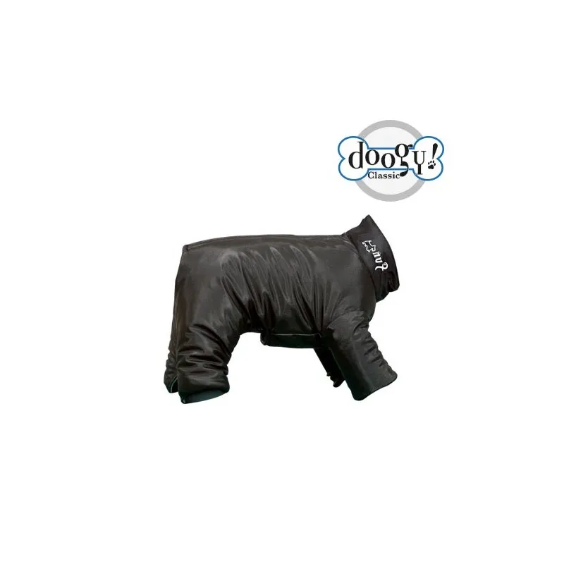 Combinaisons imperméables pour chien anti pluie