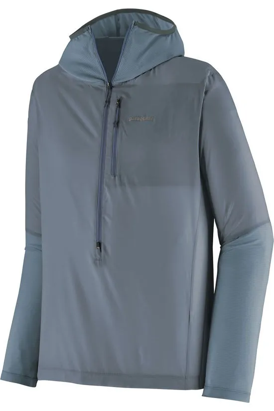 Coupe-Vent M'S Airshed Pro P/O