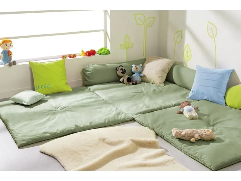 COUSSIN Cocoon Confort Carré
