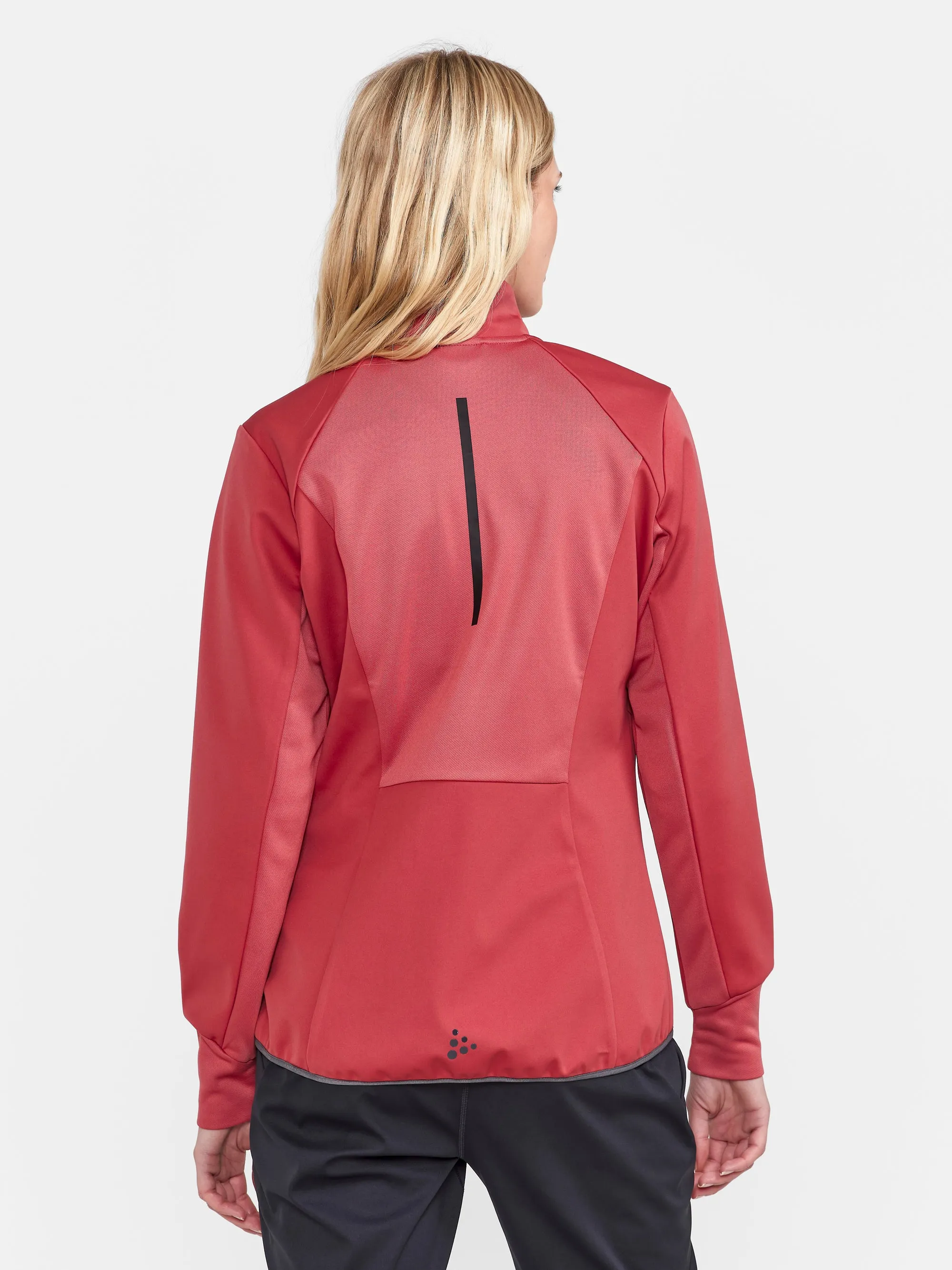 Craft - Core Nordic Training Jacket - Femme