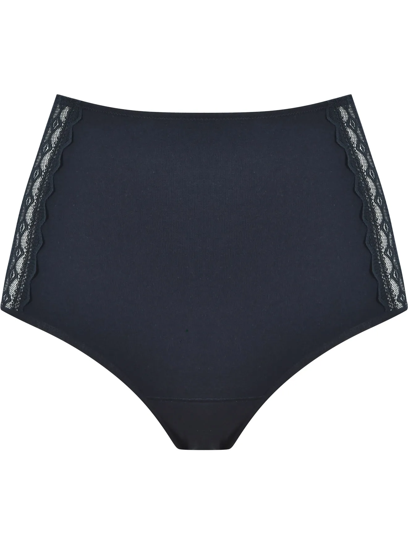 Culotte maxi anti-fuites