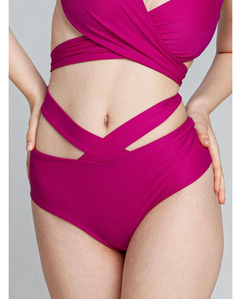 Culotte Pole Dance X - Fanna