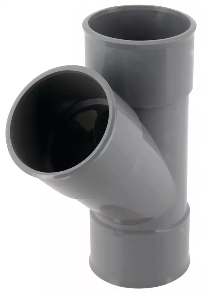 Culotte PVC femelle/femelle Nicoll
