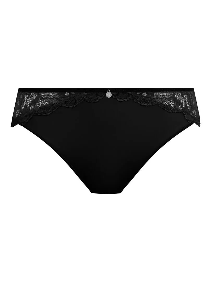Culotte élégante Reflect - Noir