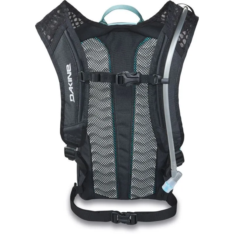 Dakine Session 8L - Sac à dos d'hydratation femme