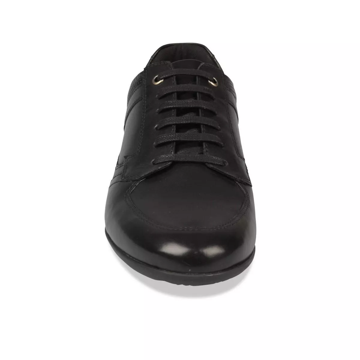 Derbies NOIR NEOSOFT HOMME CUIR