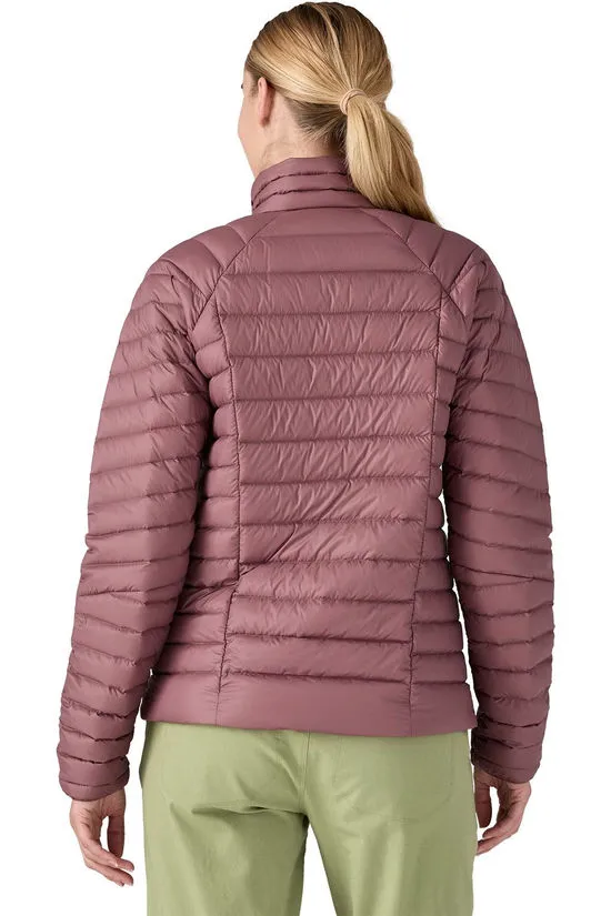 Doudoune Down Sweater