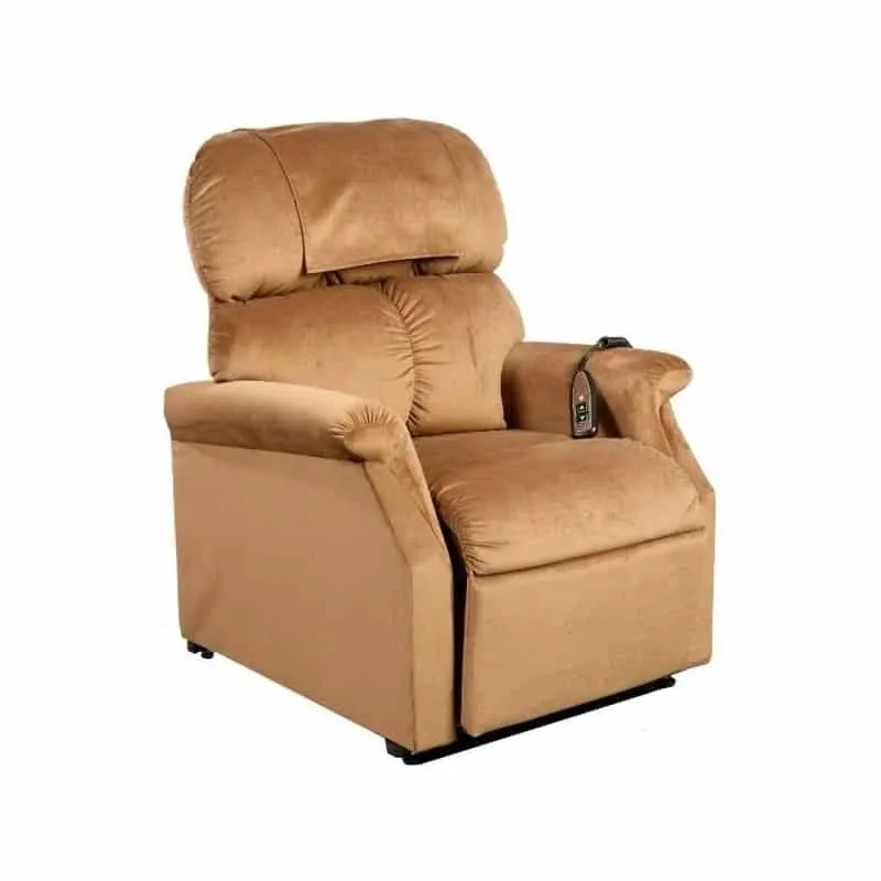 Fauteuil releveur Confort Plus 1 moteur