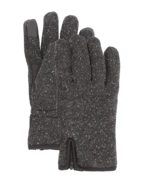 Gants chinés imperméables