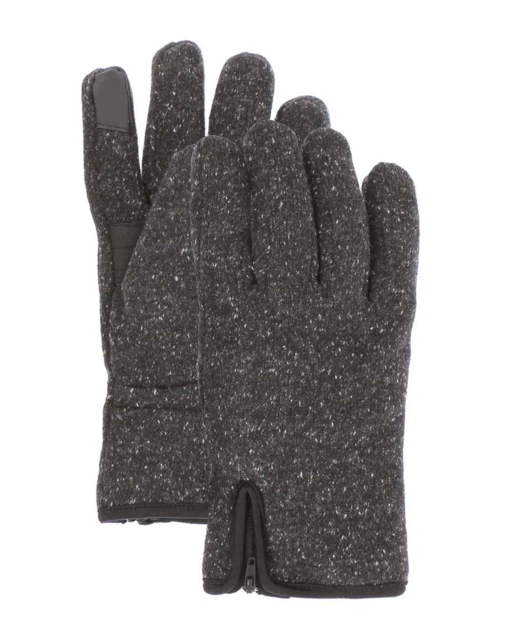 Gants chinés imperméables