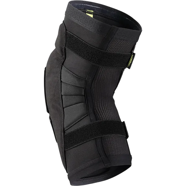 Genouillères IXS CARVE RACE Noir