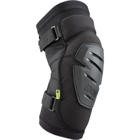 Genouillères IXS CARVE RACE Noir