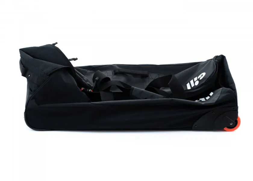 GILL Sac JUMBO / à roulettes seulement 159,95 € | SVB