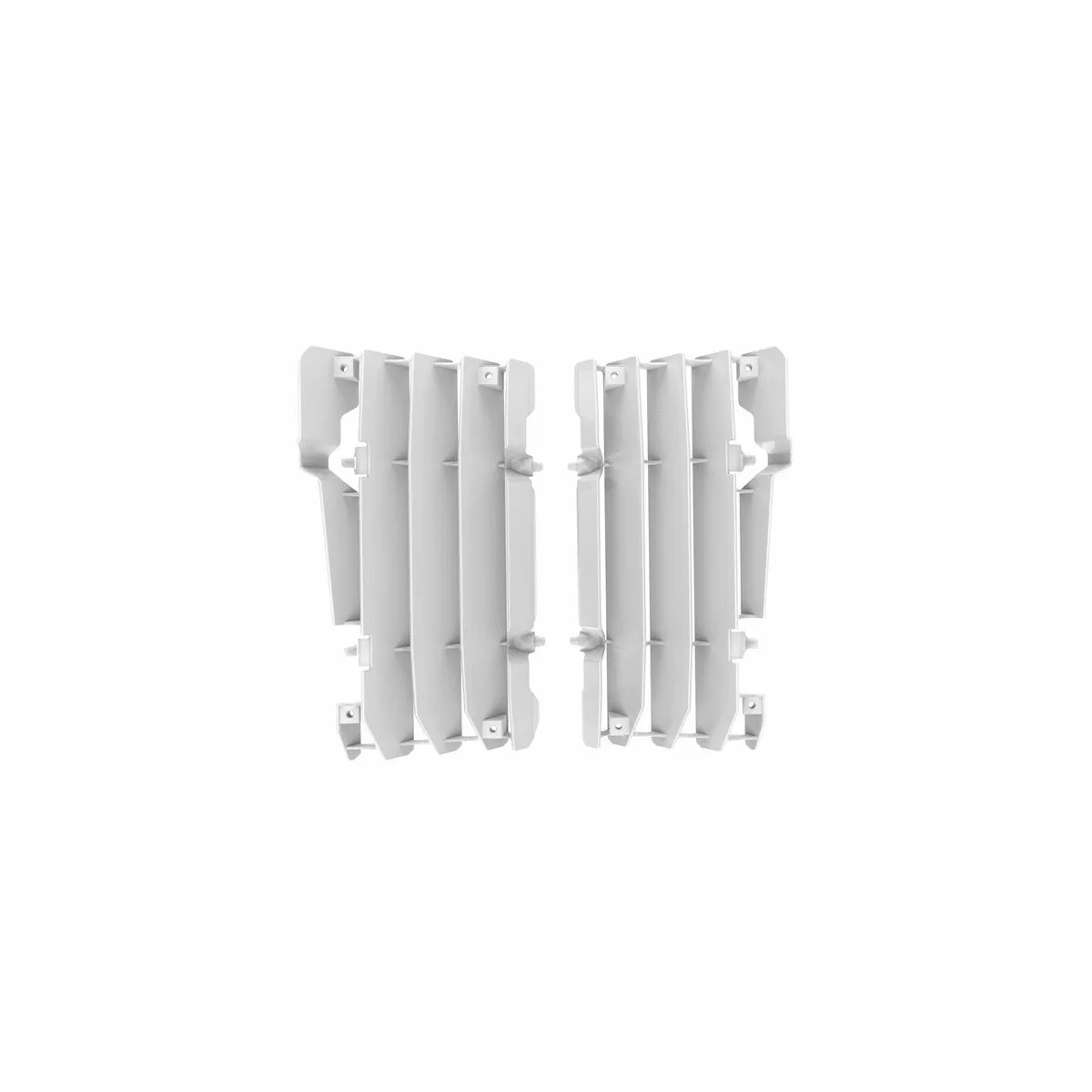 Grilles de radiateur POLISPORT BETA RR 2T/4T 2013-2017