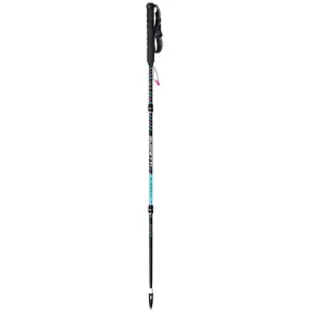 Guidetti Platinium Aero Pulse - Bâtons trail | Hardloop