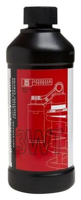 Huile Suspension Rockshox 3wt 120ml