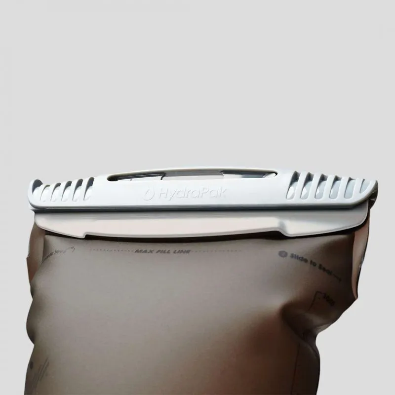 Hydrapak Force - Poche à eau | Hardloop