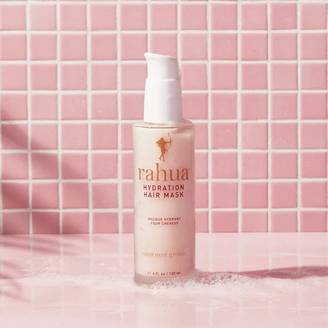 Hydratation Hair Masque