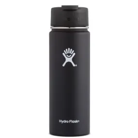 Hydro Flask 20 oz Wide Mouth - Gourde isotherme 591 mL | Hardloop