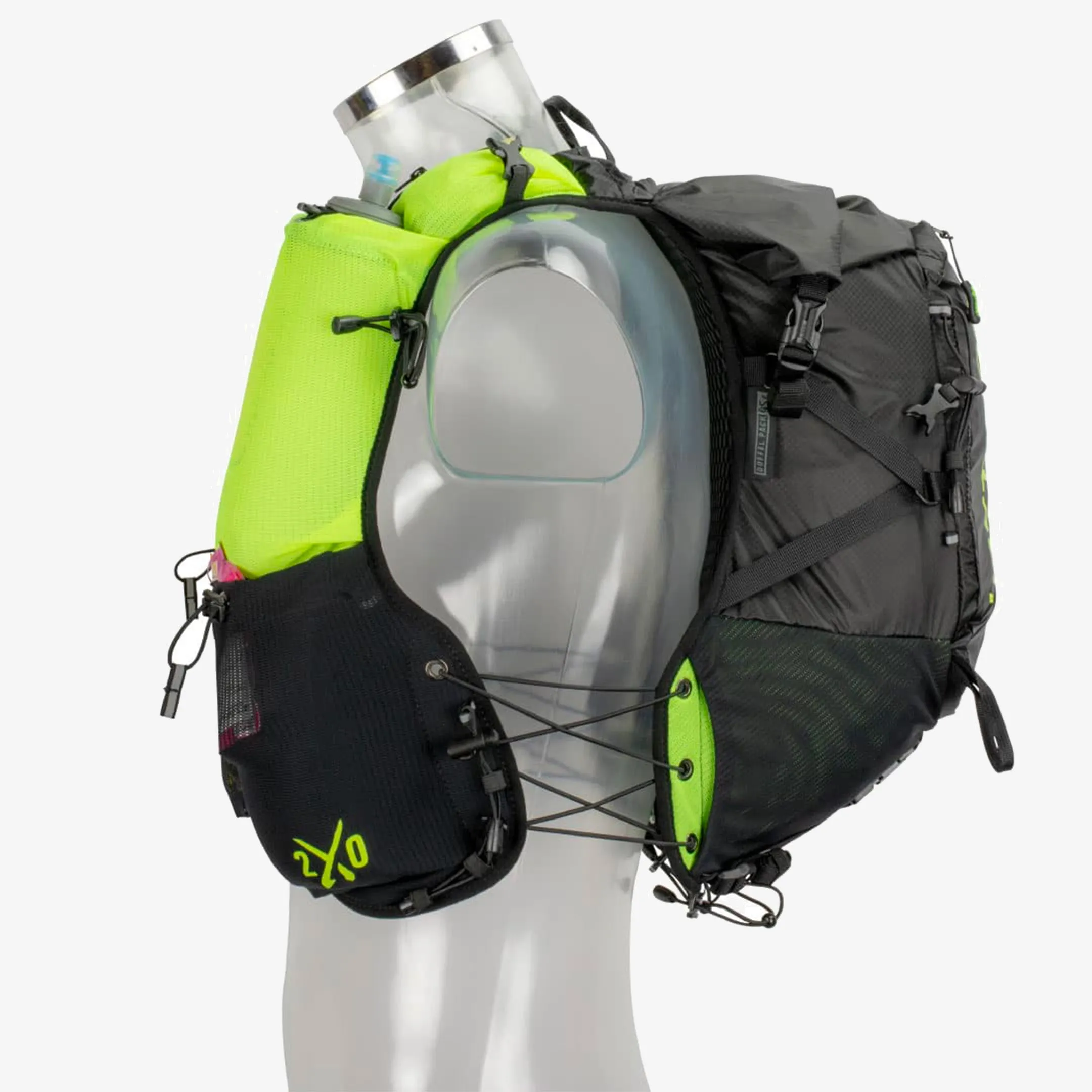 Instinct - XX  20-24L Sac à Dos Trail