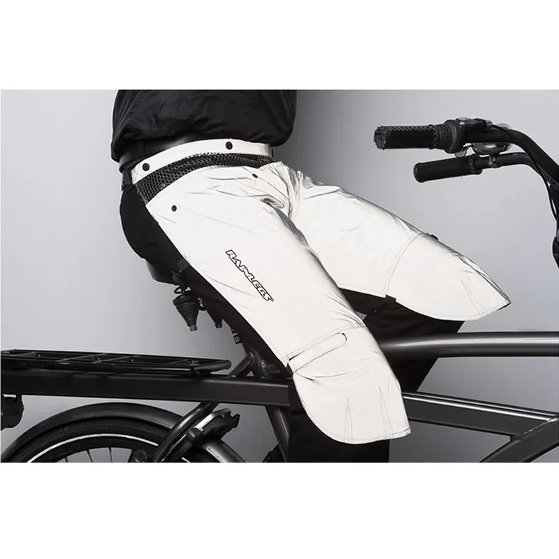 Jambières imperméables Rainlegs