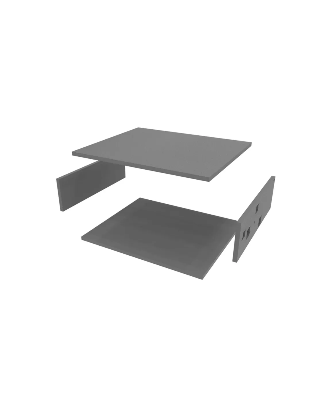 kit isolation confort 875228