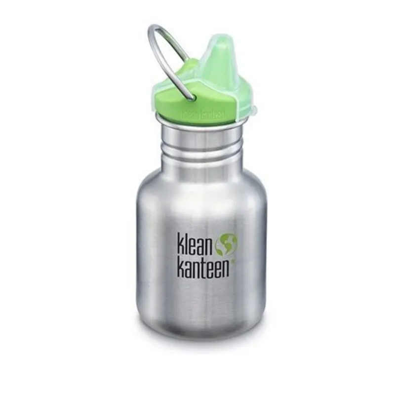 Klean Kanteen Kid Classic - Gourde enfant | Hardloop