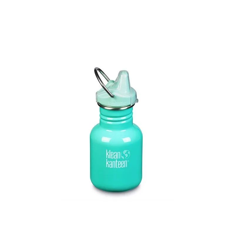 Klean Kanteen Kid Classic - Gourde enfant | Hardloop