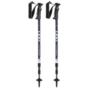 LEKI BATONS VOYAGER Batons de randonnée