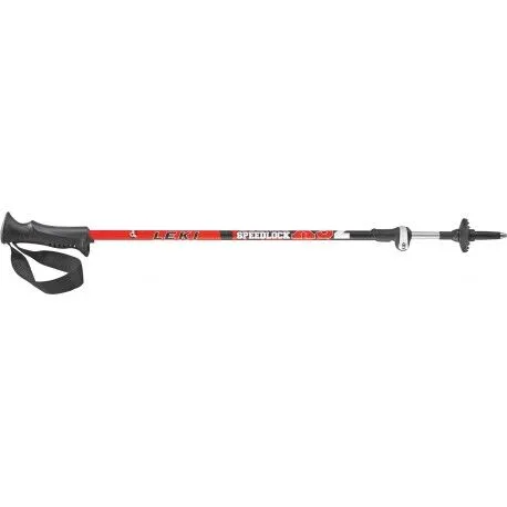 Leki Vario XS - Bâtons randonnée enfant | Hardloop