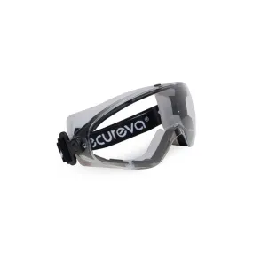 Lunette masque de protection