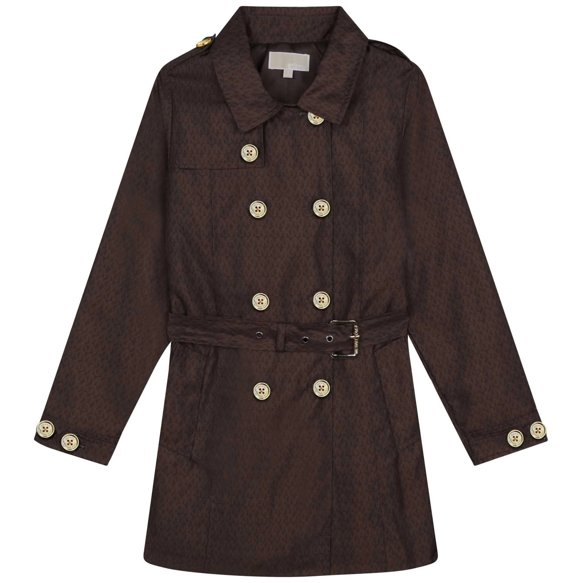 Manteaux Fille Michael Kors