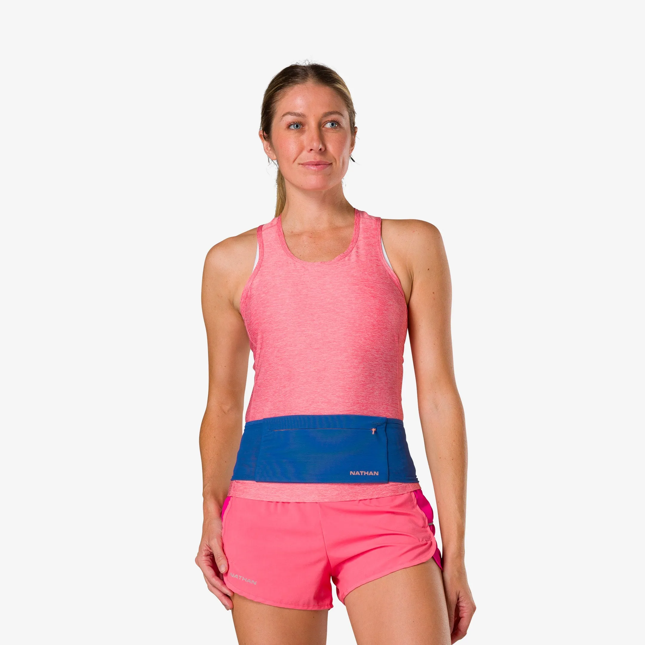 Nathan - Ceinture Zipster Max