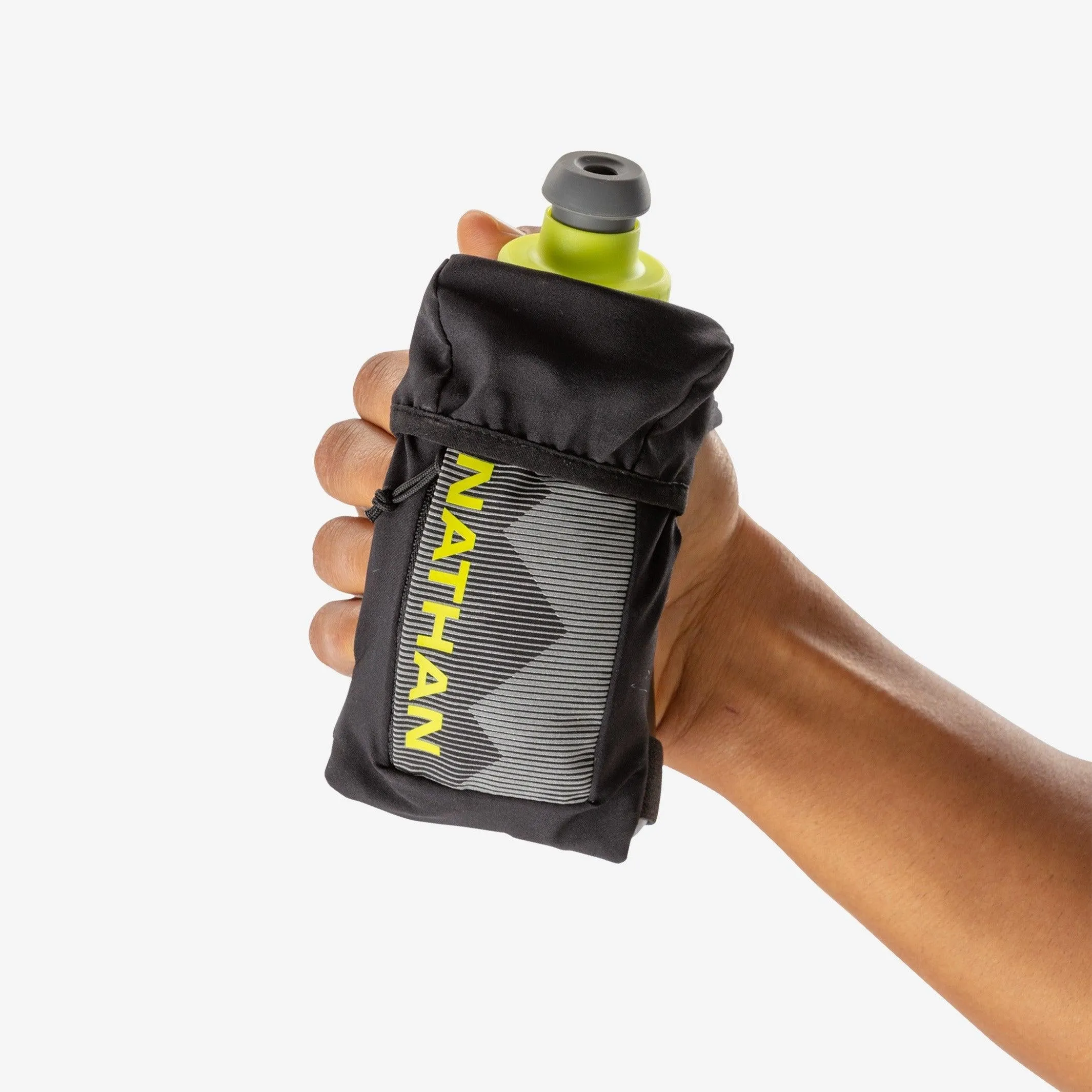 Nathan - QuickSqueeze 12 oz