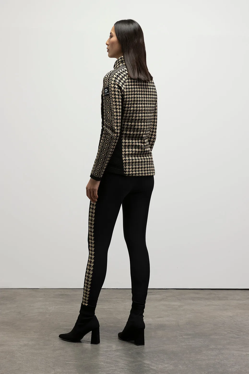 NEWLAND - Hermione Lady Full Zip Jacket