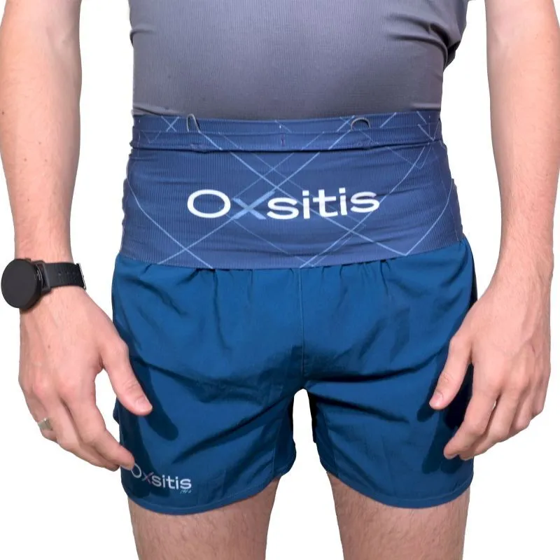 Oxsitis Slimbelt Gravity - Ceinture hydratation