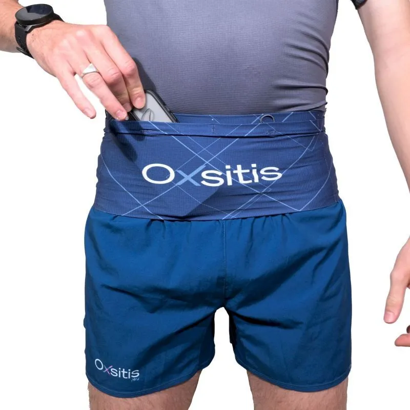 Oxsitis Slimbelt Gravity - Ceinture hydratation