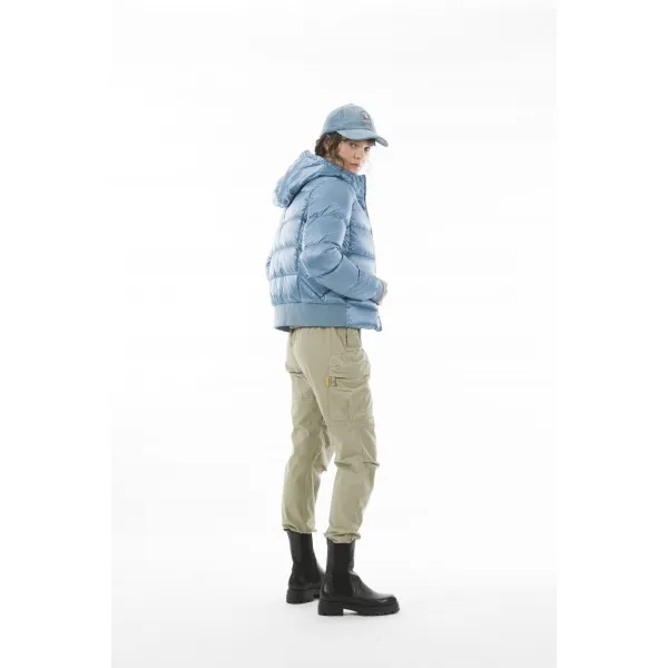 Parajumpers Veste Doudoune Femme Mariah Pencil