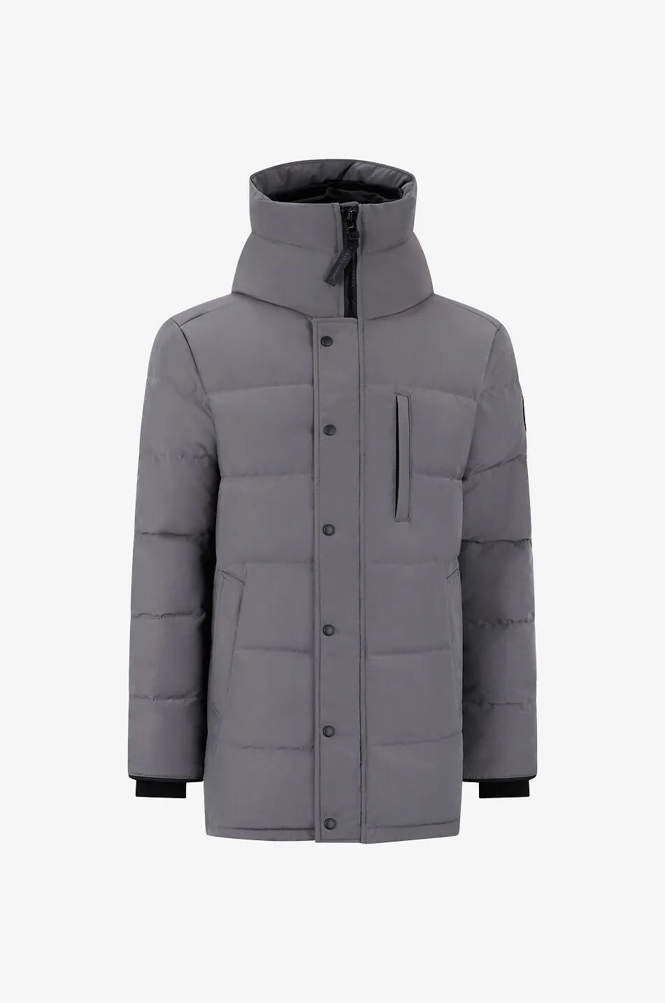 Parka Carson