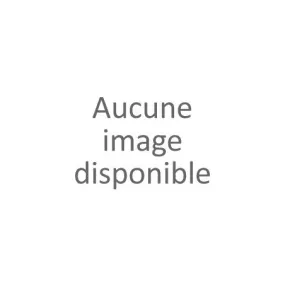 Polaire zippée avec broderies homme